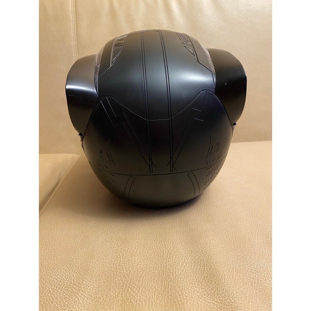Black Panther Marvel Legends Helmet - Picture 4 of 6